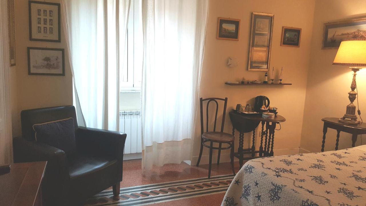 帕乌拉特拉斯特维尔酒店 罗马 外观 照片